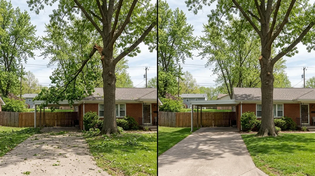 Do You Need a Permit to Remove a Tree in Columbia MO? City Rules Explained