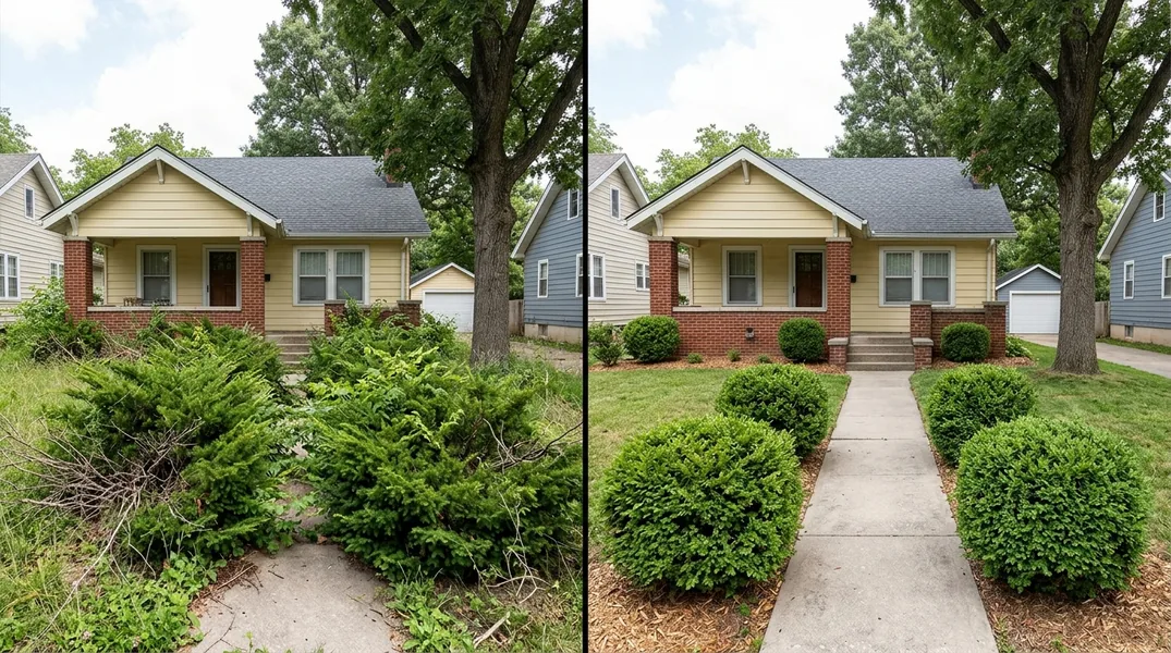 A Tree Fell on My House in Columbia: What to Do in the First 24 Hours