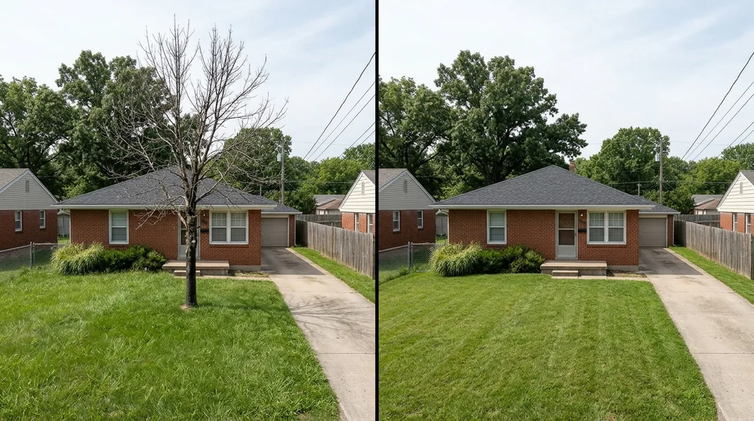 How Much Does Tree Removal Cost in Columbia MO? 2026 Price Guide